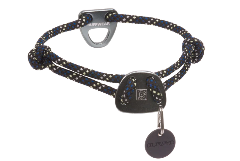 Ruffwear - Knot-a-Collar™ Rope Dog Collar