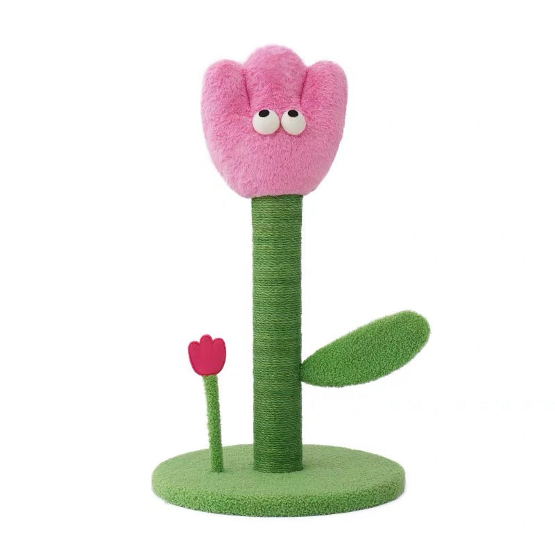 Zeze  - Tulip - cat tree