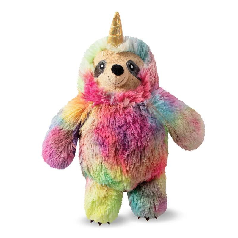 FringeStudio - SlothICorn Dog Toy