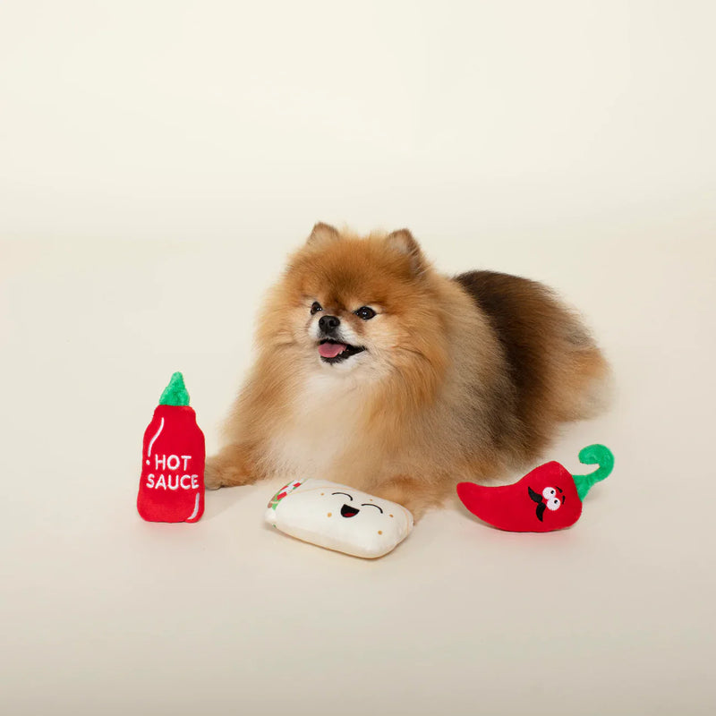 Fringe Studio - HOT AND SPICY MINI TOYS