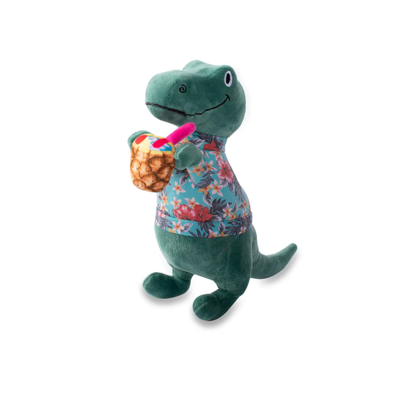 Fringe Studio - 5 O'CLOCK SOMEWHERE PLUSH DOG TOY