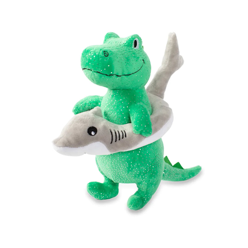 Fringe Studio - Shark Week Rex