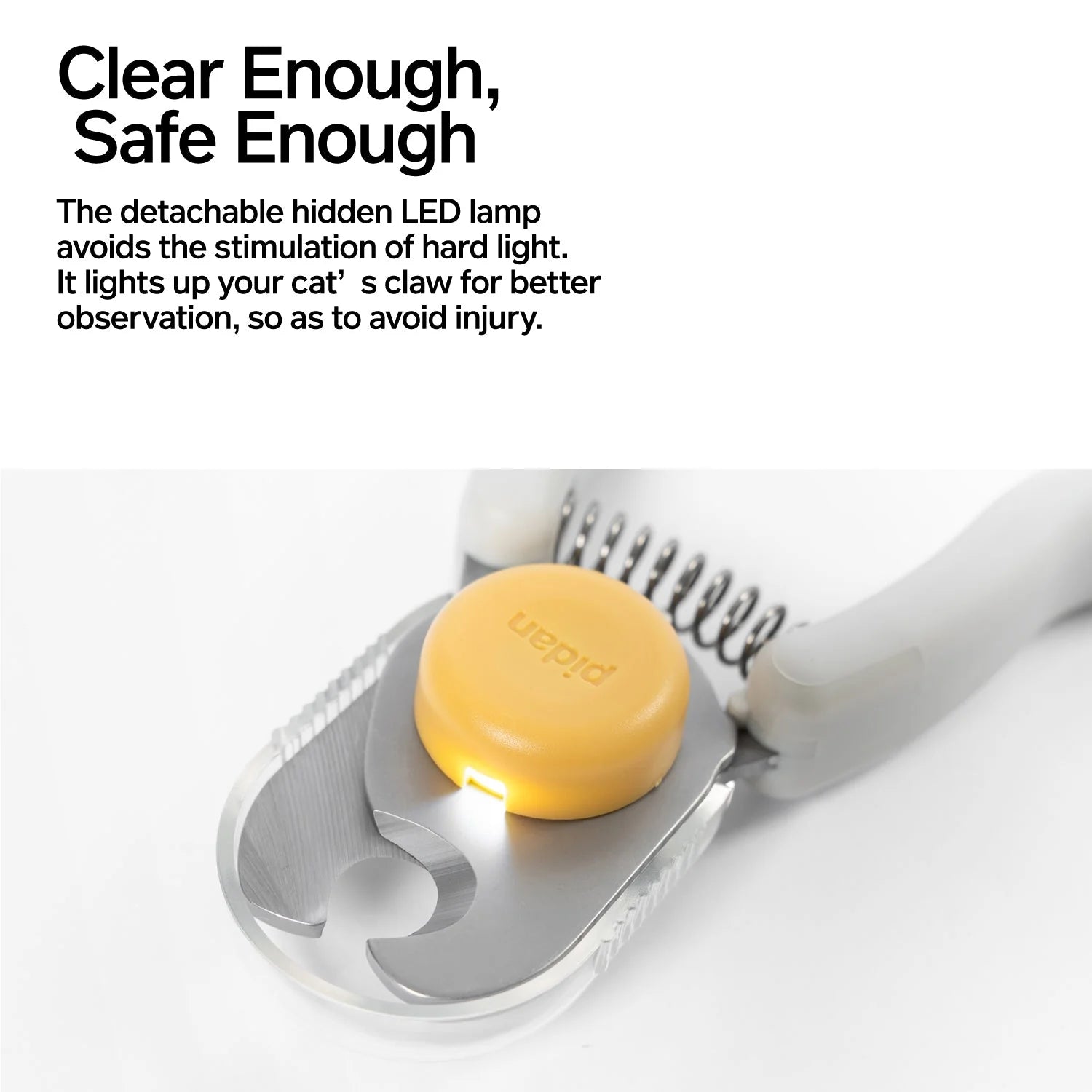 Pidan Pet Nail Clipper