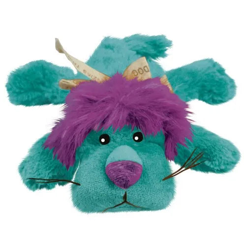 KONG - Cozie King Lion Small