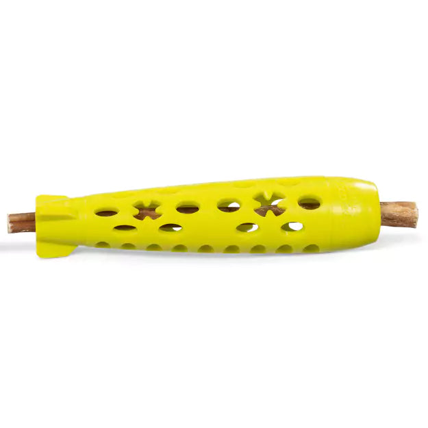 Totally Pooched - Stuff'n Chew Rocket Stick 10"