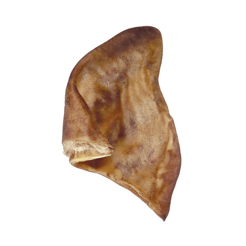 Individual Pig ears