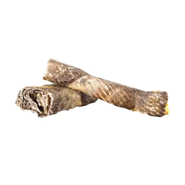 Bâtonnets moelleux à la peau de morue de Gunni 4 ? 1 pièce