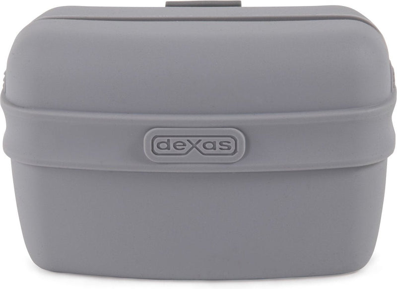 Dexas Popware - Silicone Pooch Pouch Dog Treat Holder