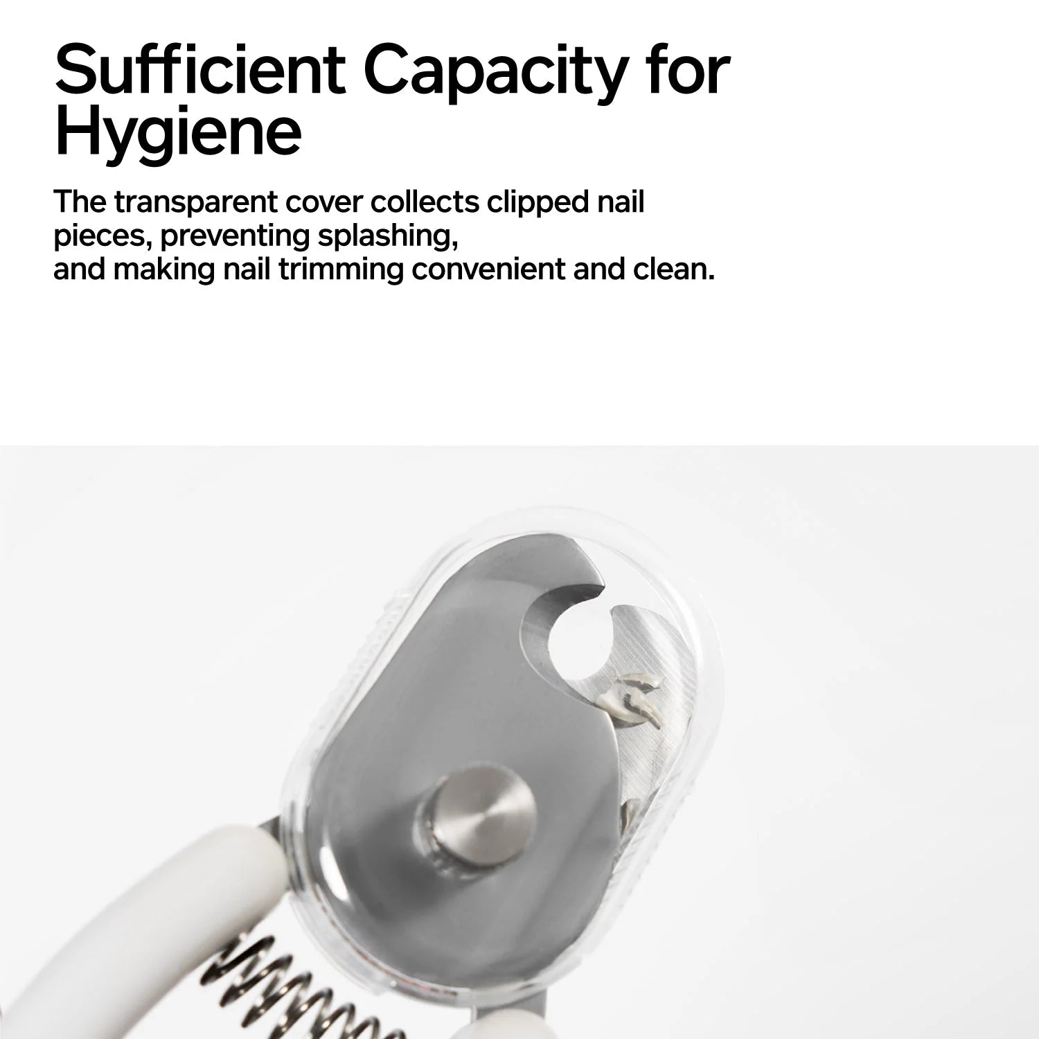 Pidan Pet Nail Clipper