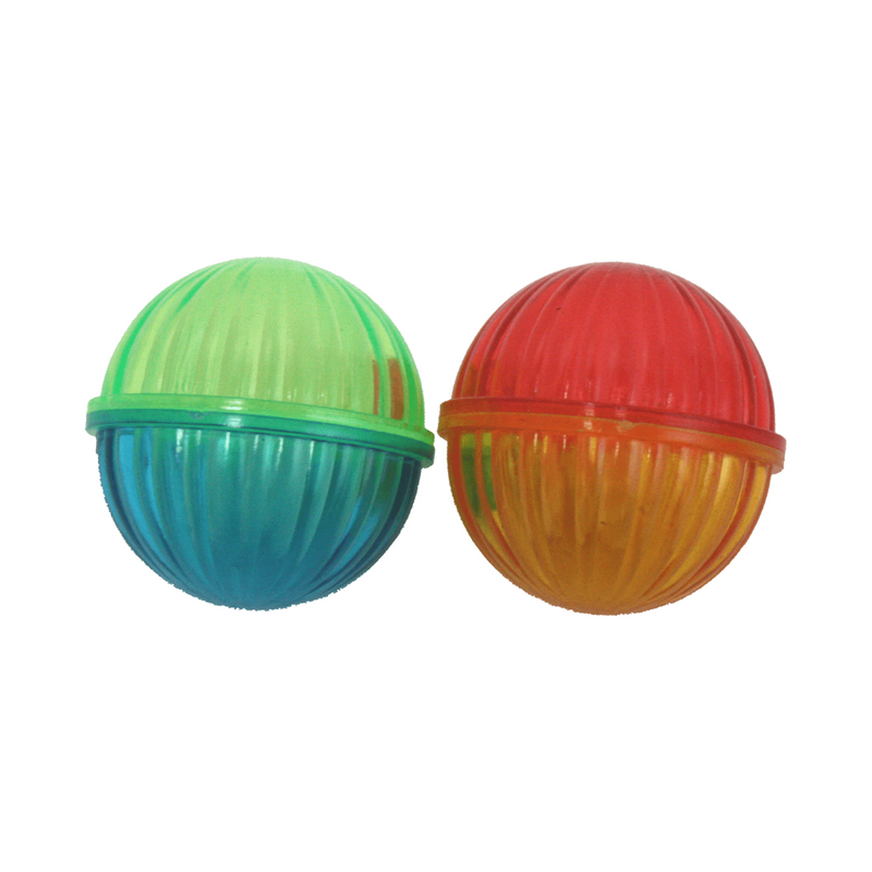 MULTIPET™ LATTICE BALL 1 CAT TOY