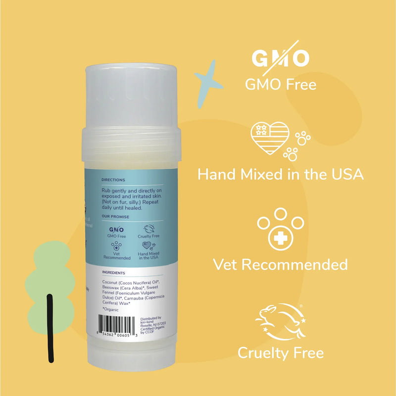 Hot Spot Relief Stick for Dogs & Cats