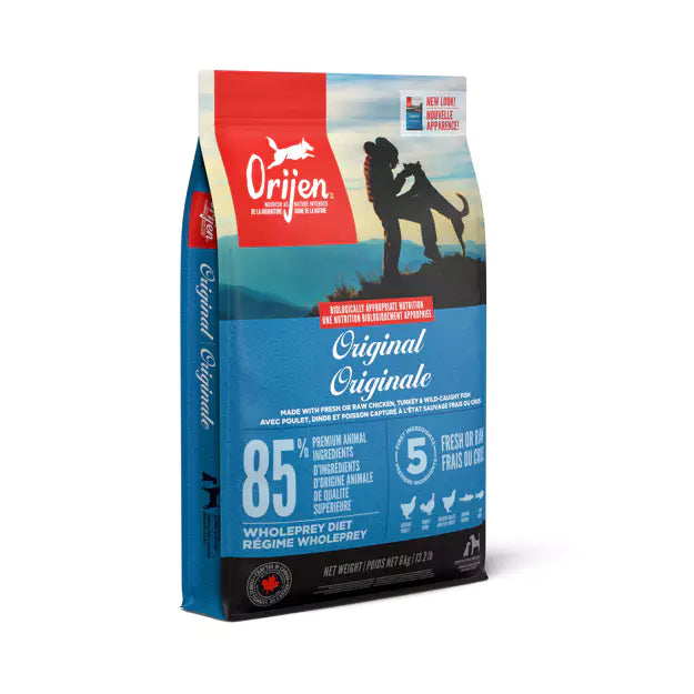 Orijen Original Diet Dog Dry Food