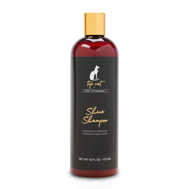 Chris Christensen - Top Cat Shine Shampoo 16oz