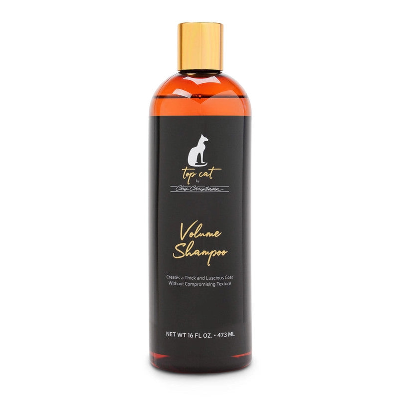 Chris Christensen - Top Cat Volume Shampoo 16oz