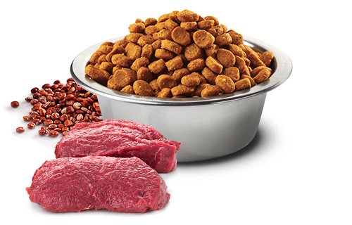 Farmina - Skin & Coat Venison & Quinoa