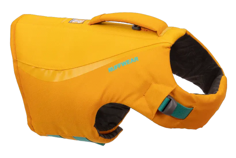 Ruffwear Float Coat™ Dog Life Jacket by Ruffwear