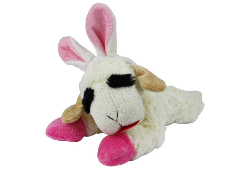 Multipet - Lamb Chop® Easter