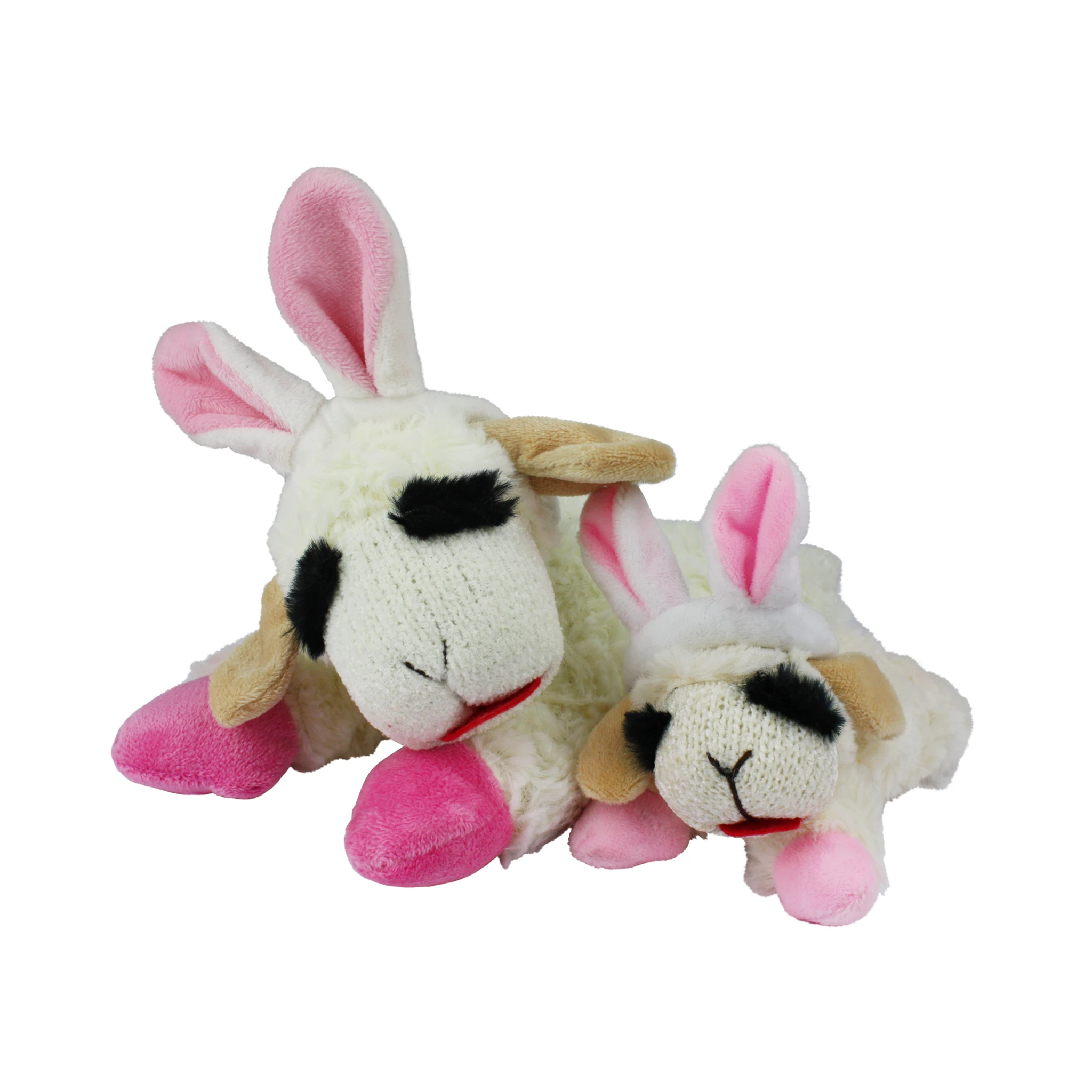 Multipet Lamb Chop® Easter by Multipet