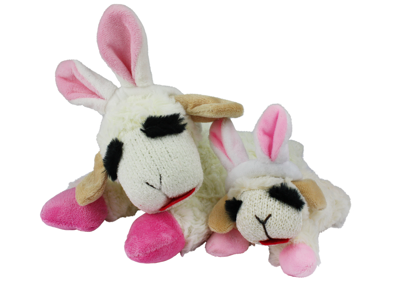 Multipet - Lamb Chop® Easter