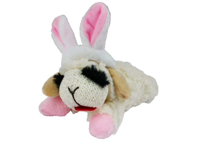 Multipet - Lamb Chop® Easter