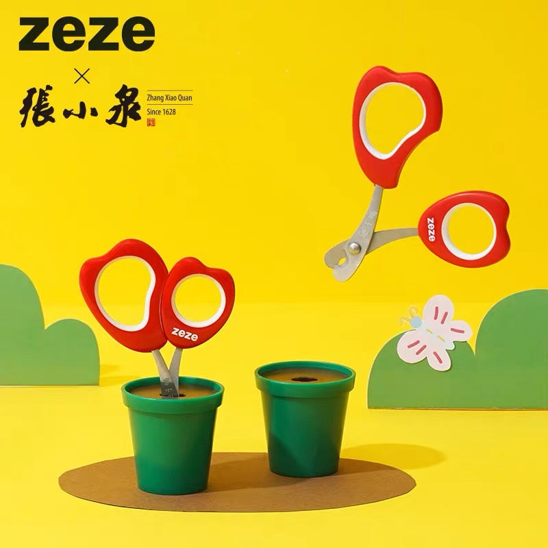 Zeze  - Tulip - cat nail clippers