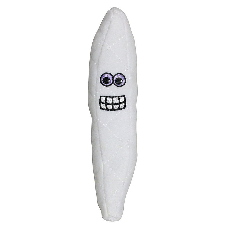 Tuffy - Toughest Banana and Skin