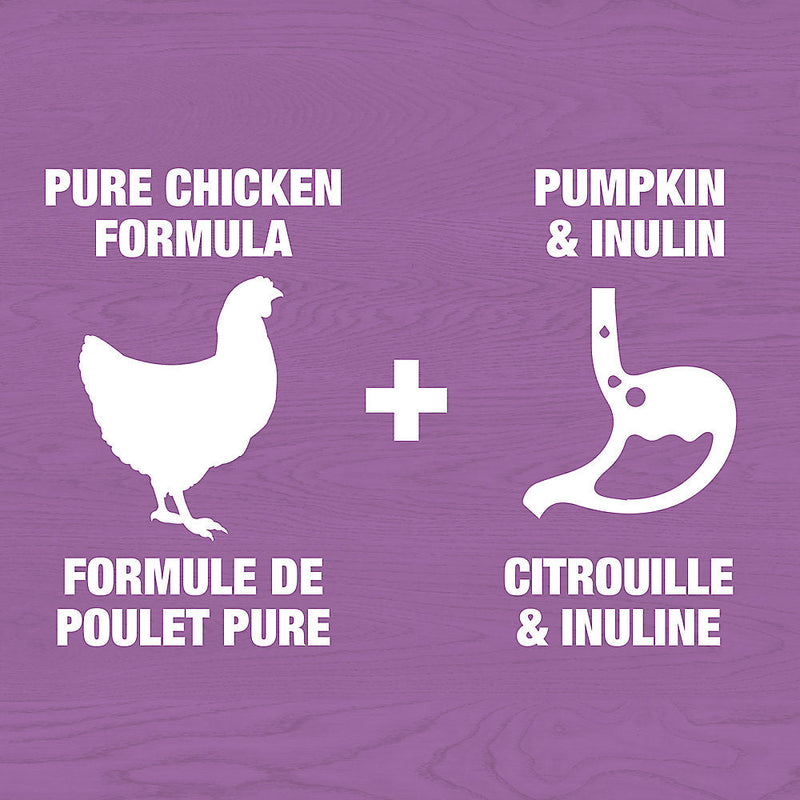 PureBitesPlus -  Squeezables for cat