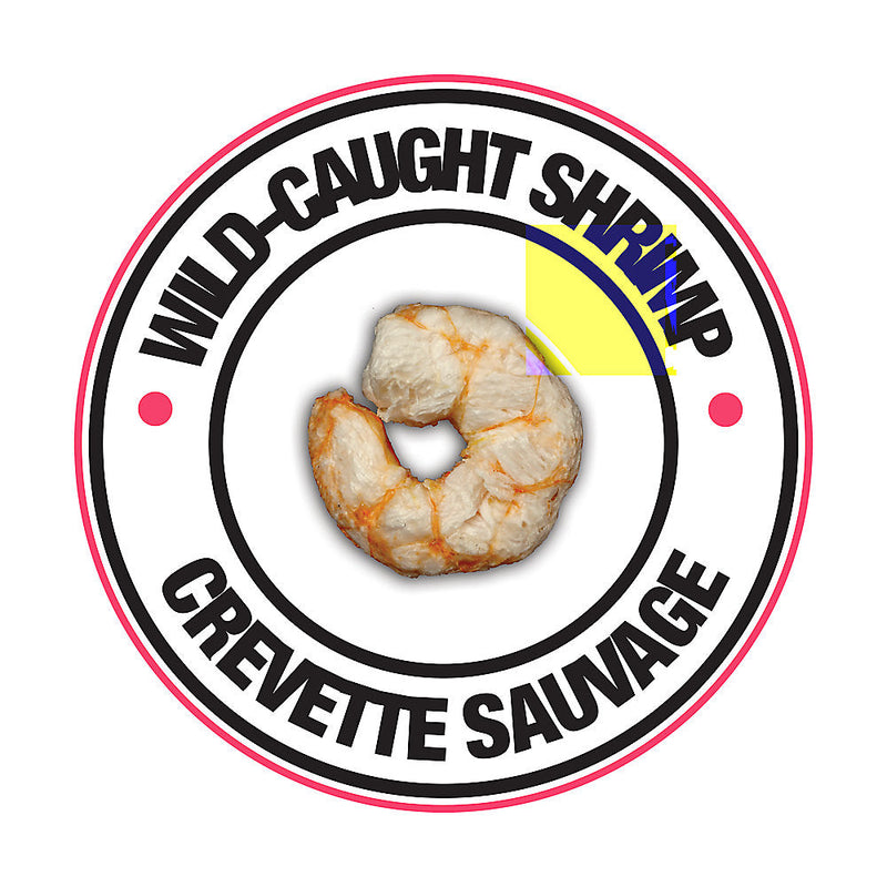 PureBites - Shrimp for cat