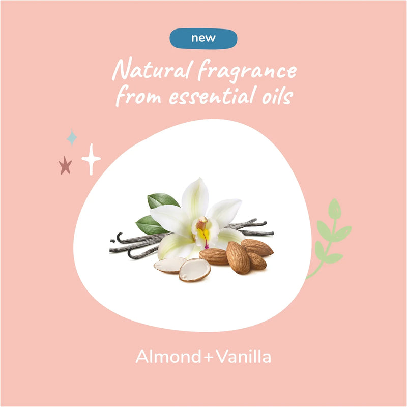 Coat Spray for Dog Smells - Almond+Vanilla