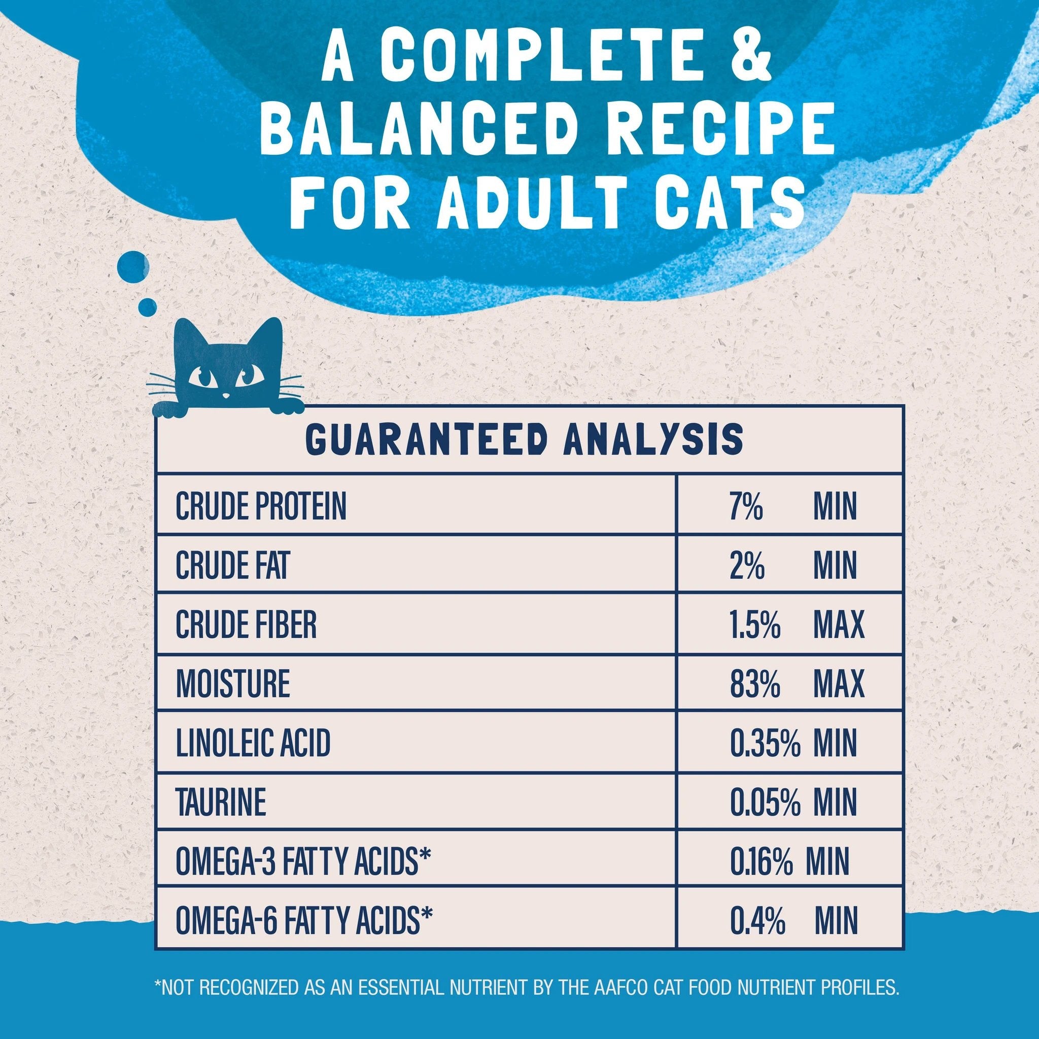 Natural Balance Platefulls Mackerel & Sardine Recipe Morsels in Gravy for Cat by Natural Balance