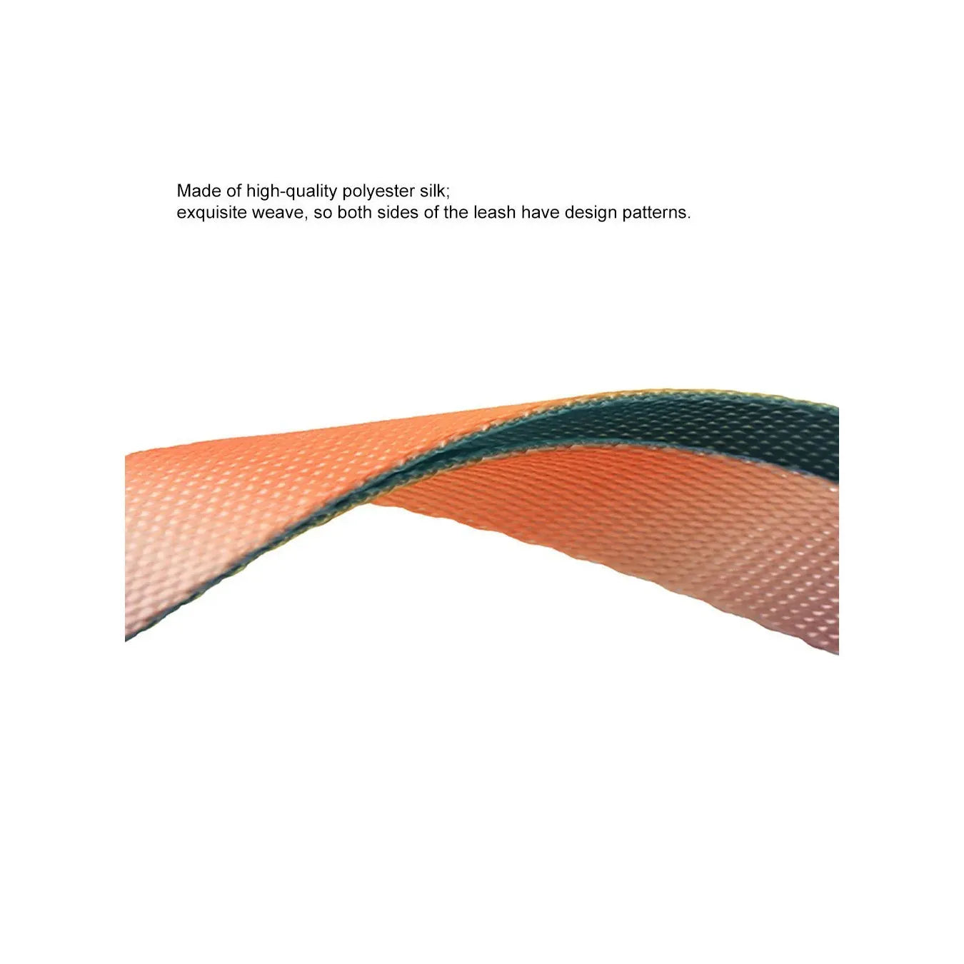 Pidan Dog Collar with Metal Buckle