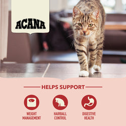 ACANA Indoor Entrée Indoor Cat Dry Food