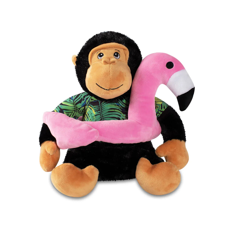 Fringe Studio - LARGE GORILLA DOG TOY
