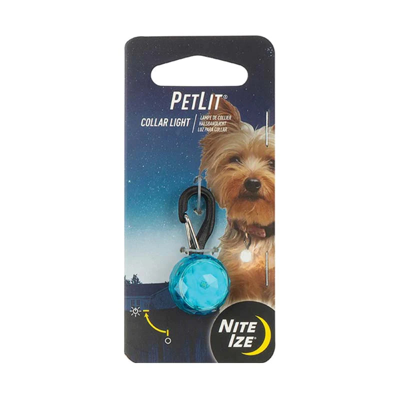 Nite Ize PetLit LED Collar Light