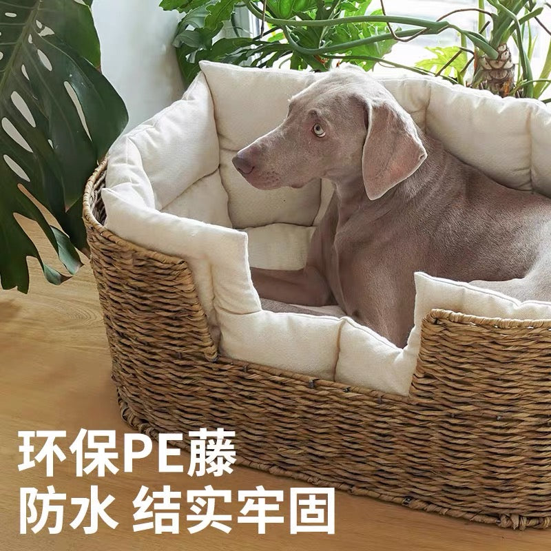 Zeze  - Ratten - Pet bed