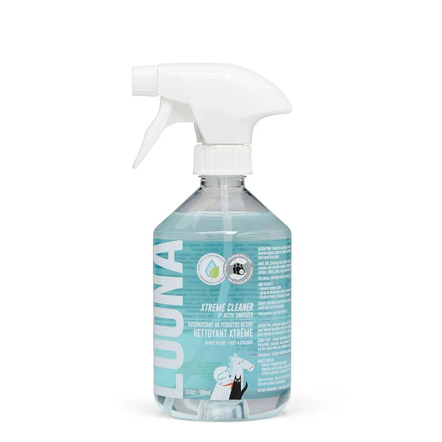 LOONA - XTREME CLEANER SANITIZER 500 ml by LOONA