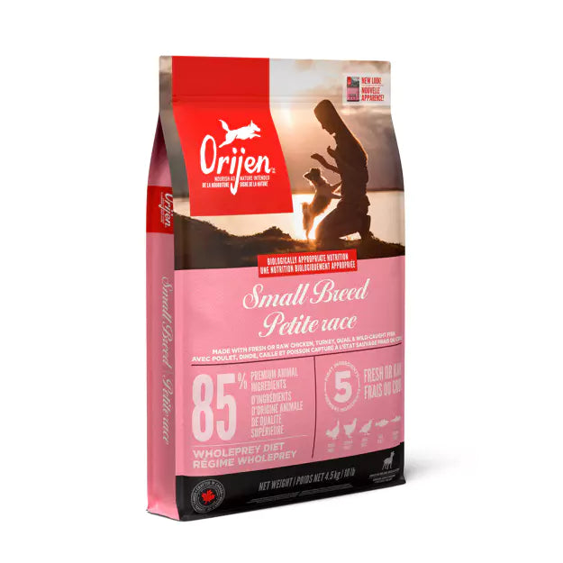 Orijen Small Breed Diet Dog Dry Food