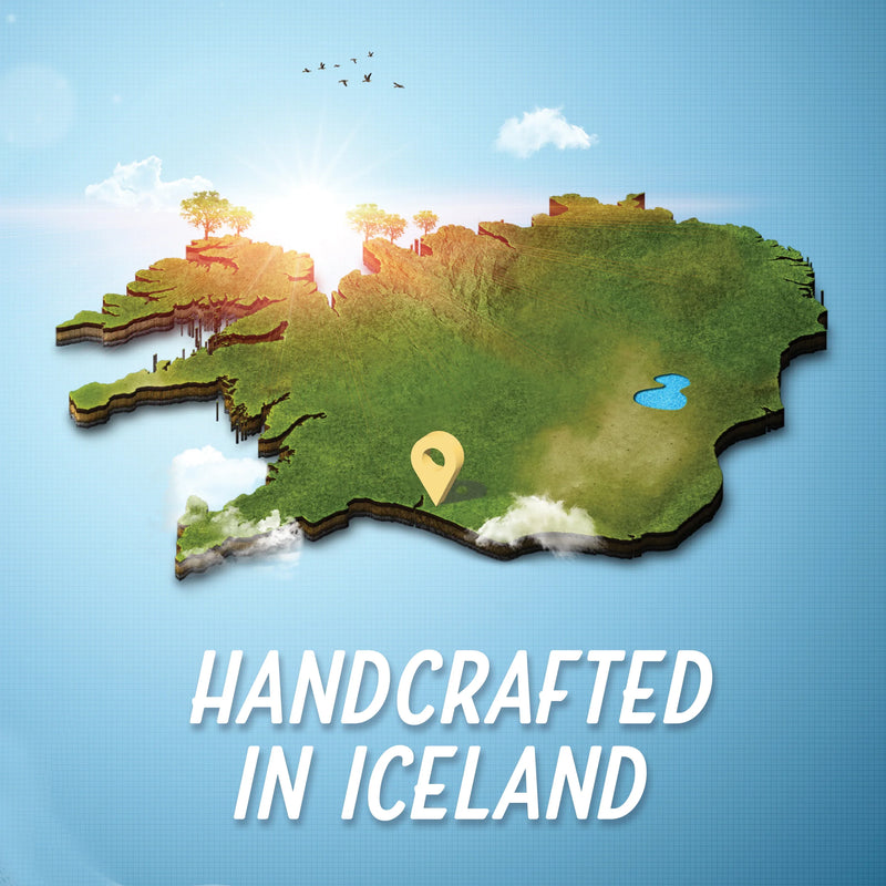 Icelandic+ - Cod Fish Chips Dog Treat