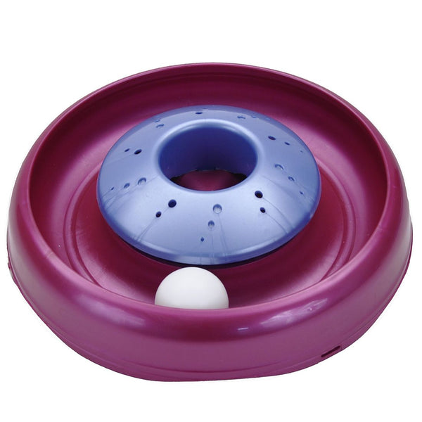 Turbo Catnip Cyclone Cat 1pc