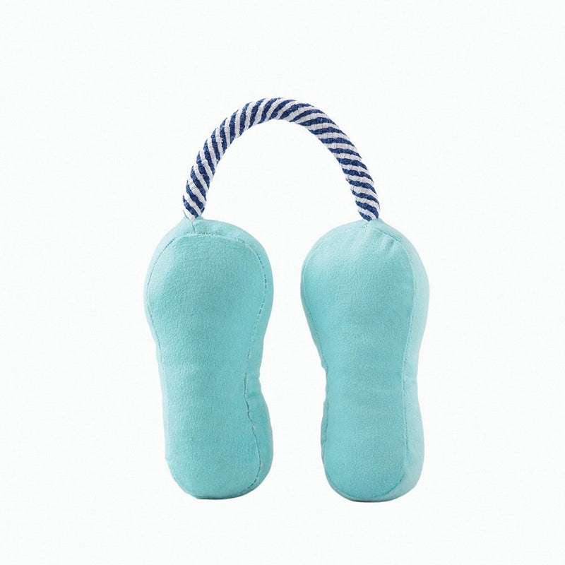 HugSmart - Rope Funz Beach Daze - Flip Flops