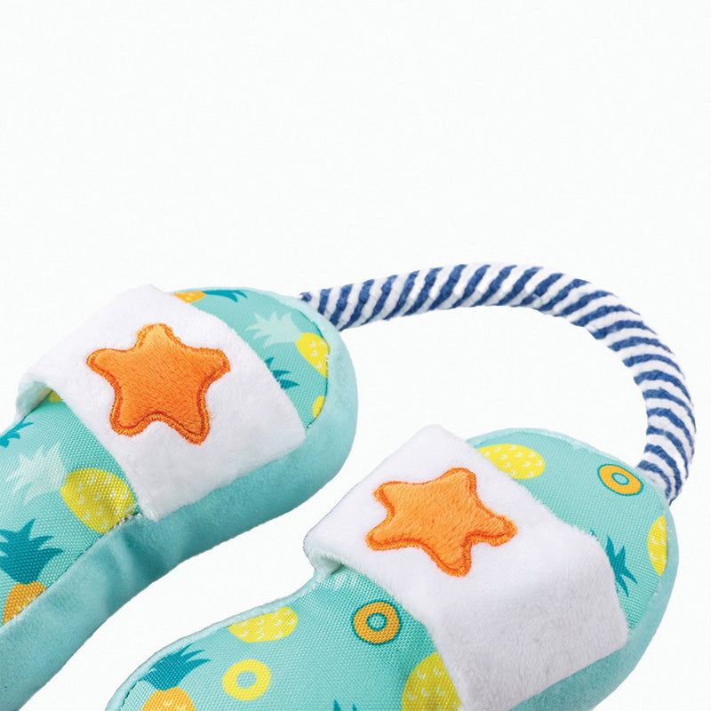 HugSmart - Rope Funz Beach Daze - Flip Flops