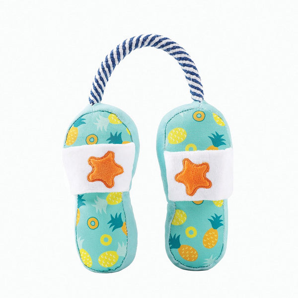 HugSmart - Rope Funz Beach Daze - Flip Flops