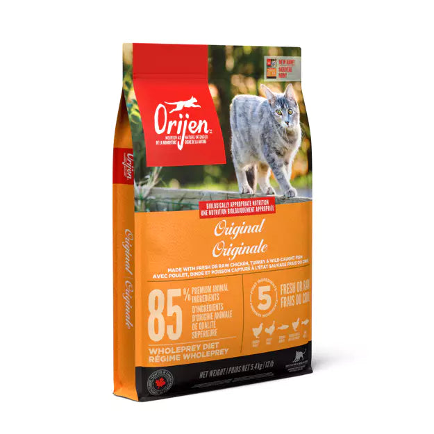 Orijen Original Diet Cat Dry Food