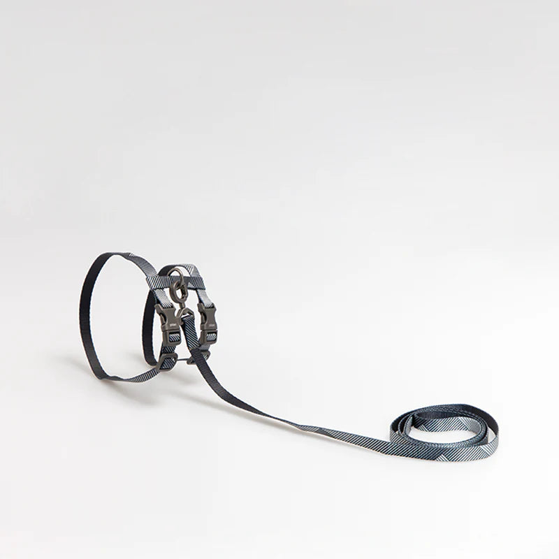 Pidan Cat Leash & Harness Set | Four Patterns