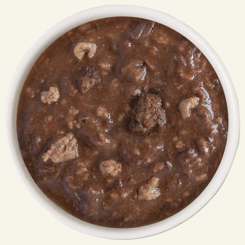 B.F.F. - Tuna & Duck Dilly Dally  Tuna & Duck Dinner in Gravy