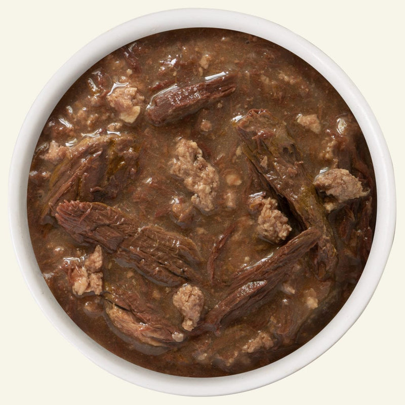 B.F.F - Tuna & Lamb Luv Ya Tuna & Lamb Dinner in Gravy