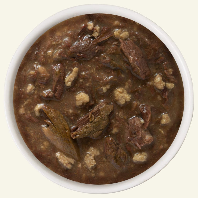 B.F.F. - Tuna & Turkey Tickles Tuna & Turkey Dinner in Gravy