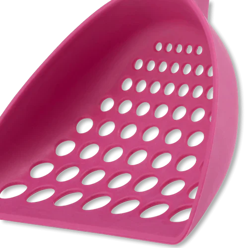 Recycled Bamboo Litter Scoop
