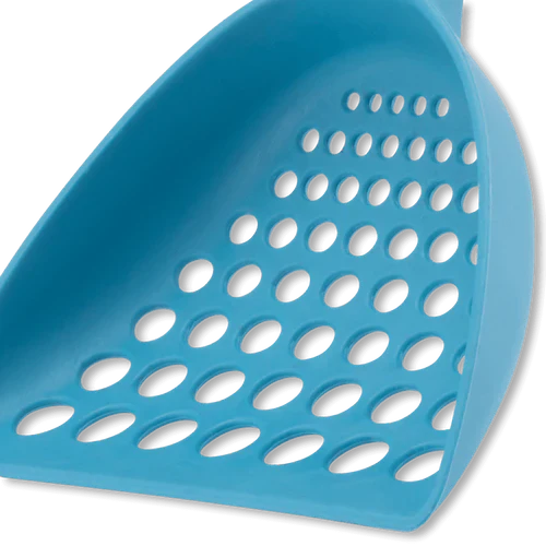 Recycled Bamboo Litter Scoop