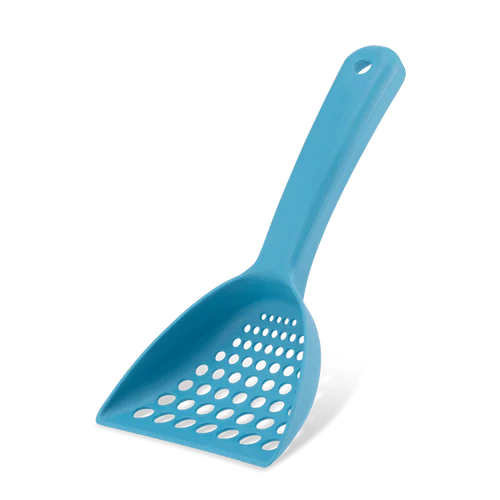 Recycled Bamboo Litter Scoop